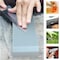 Whetstone Knife Sharpening Stone, Dual 400/1000 Grit Wet Block, Sharpens and Polishes Knives by 20-10960 - alternate 8